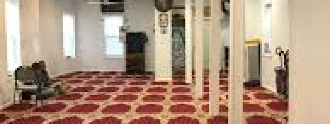 Masjid Taqwa Islamic Center