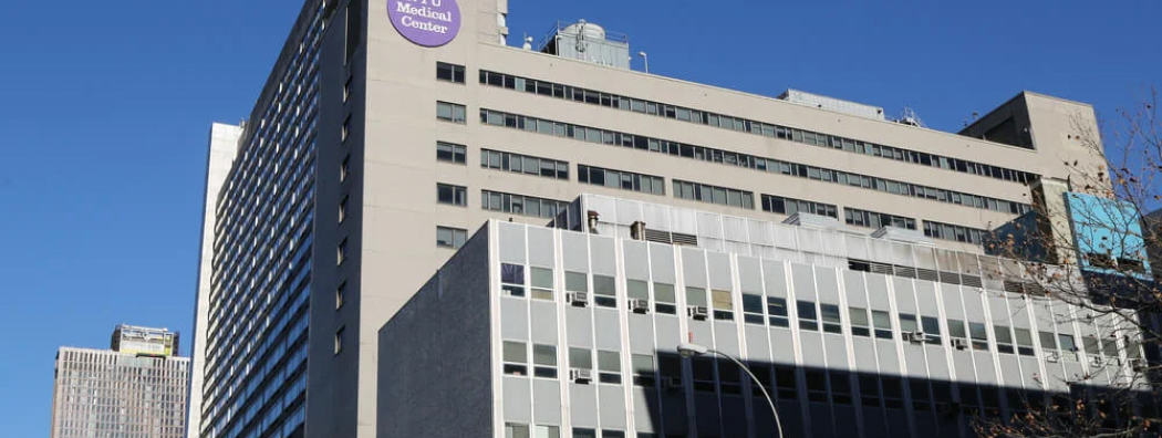NYU Langone Health