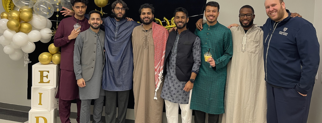 NYIT Muslim Students Association