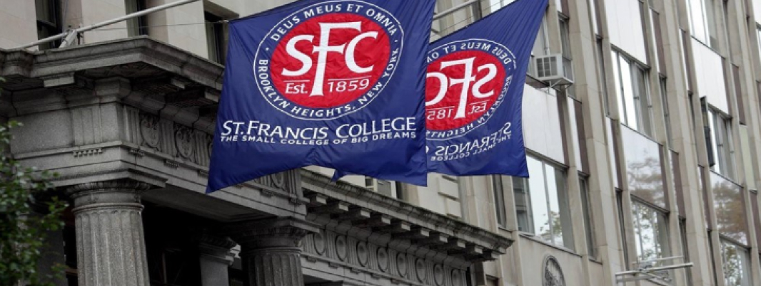 St. Francis College MSA