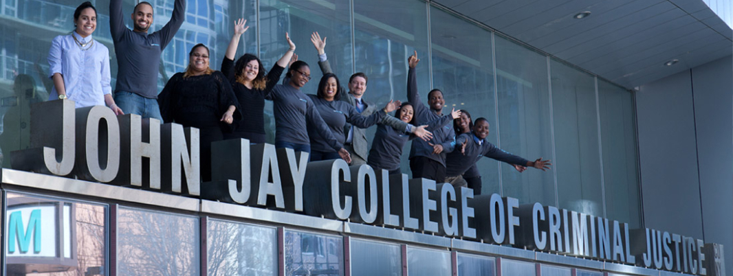 John Jay College of Criminal Justice MSA