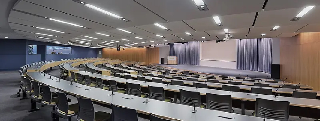 Muslim Law Students Association CUNY School of Law