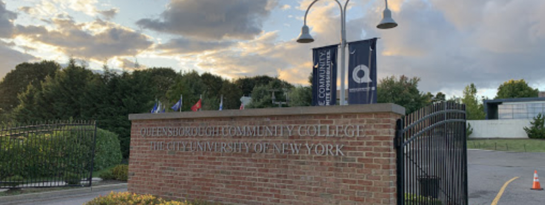 Queensborough Community College MSA
