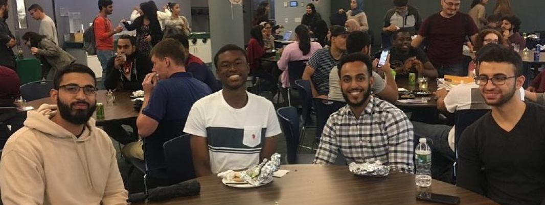 Manhattan College MSA