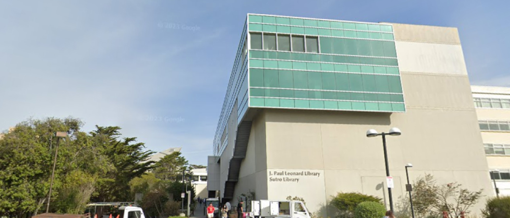 Muslim Student Association of SFSU