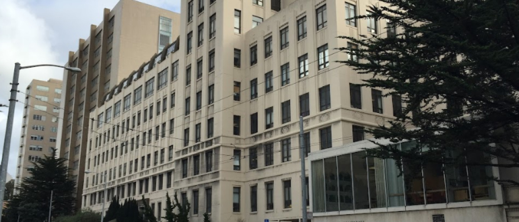 Muslim Student Association at UCSF