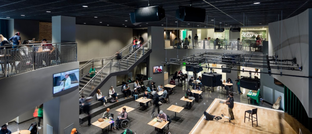 UNT Muslim Student Association