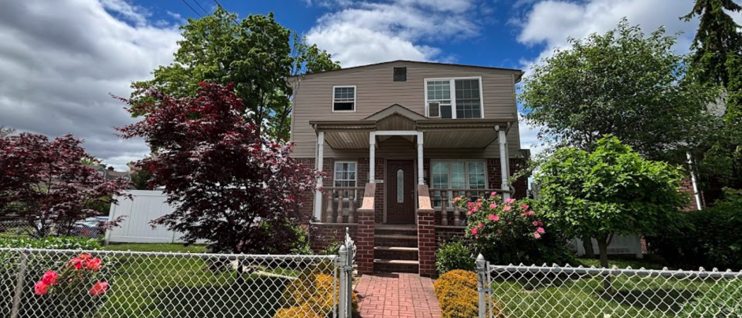 Elmont Islamic Center