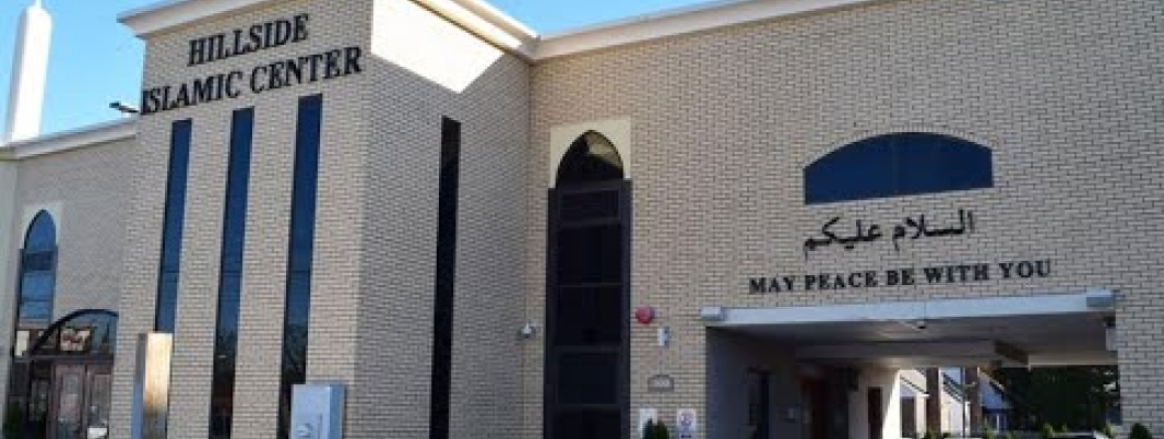 Hillside Islamic Center