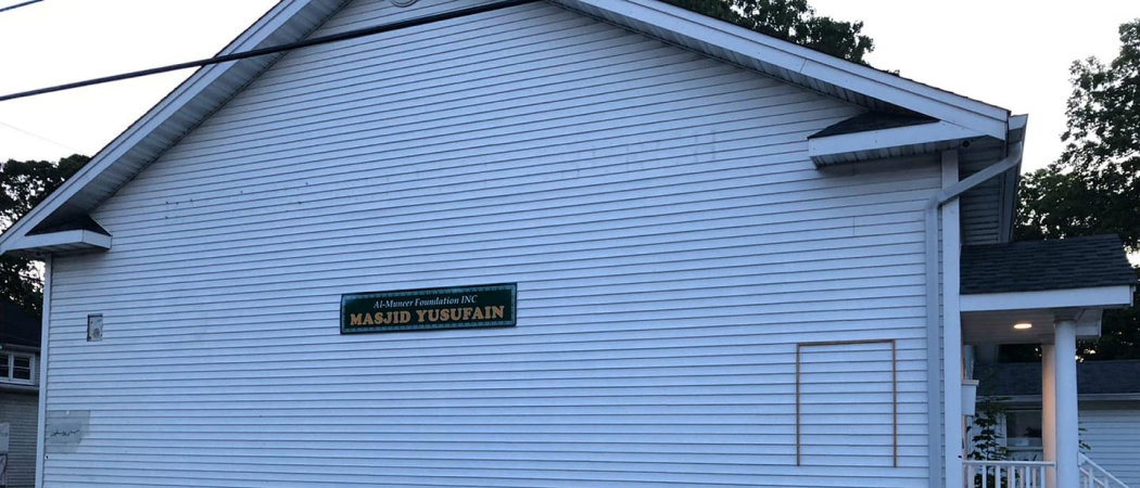 Masjid Yusufain