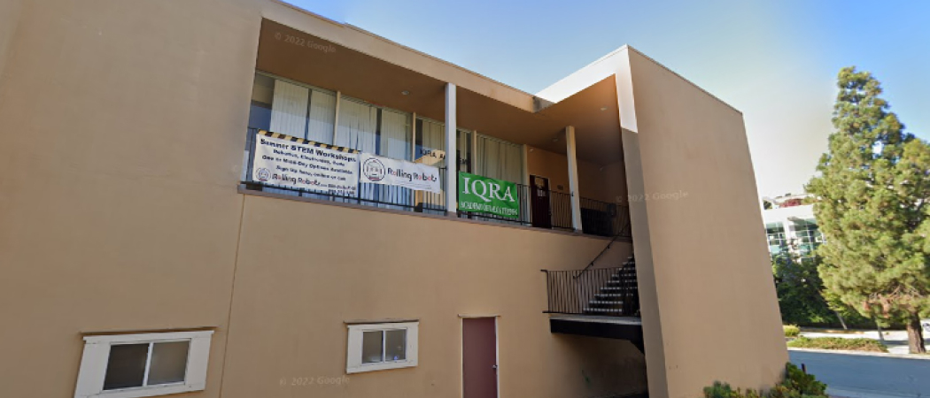 IQRA Academy of Palos Verdes