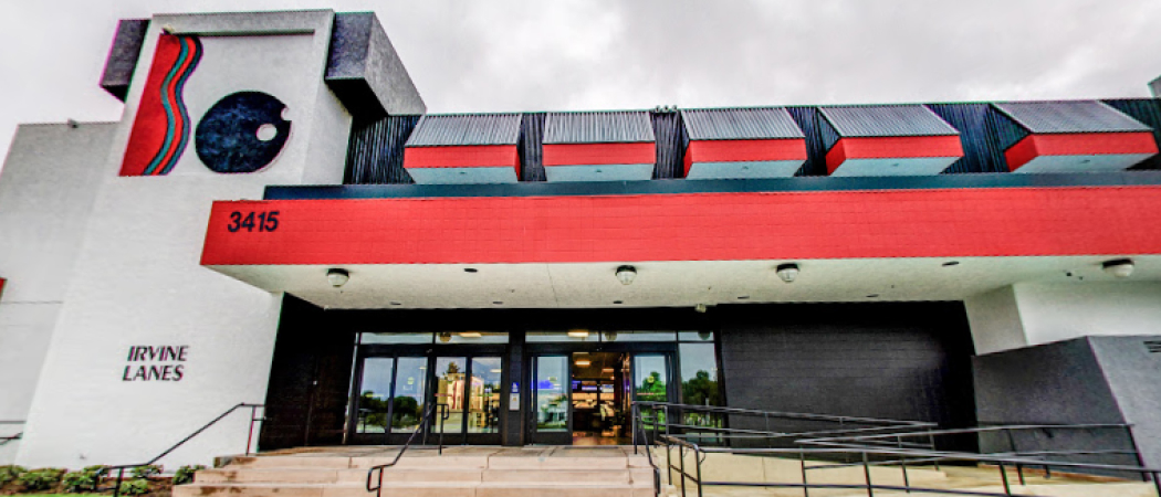 Irvine Bowling Lanes Musallah