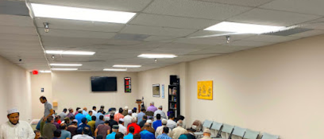 Islamic Learning Center of North Broward