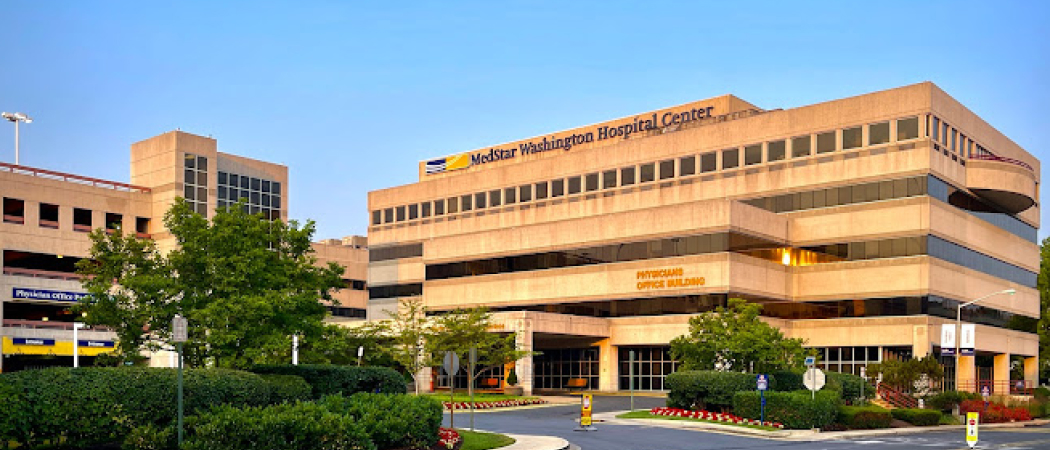 MedStar Washington Hospital Center