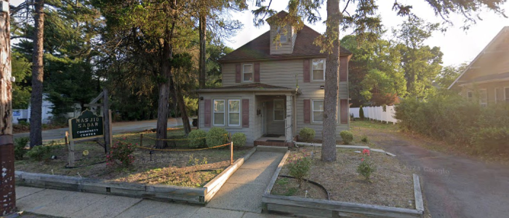 Masjid Sadar & Community Center