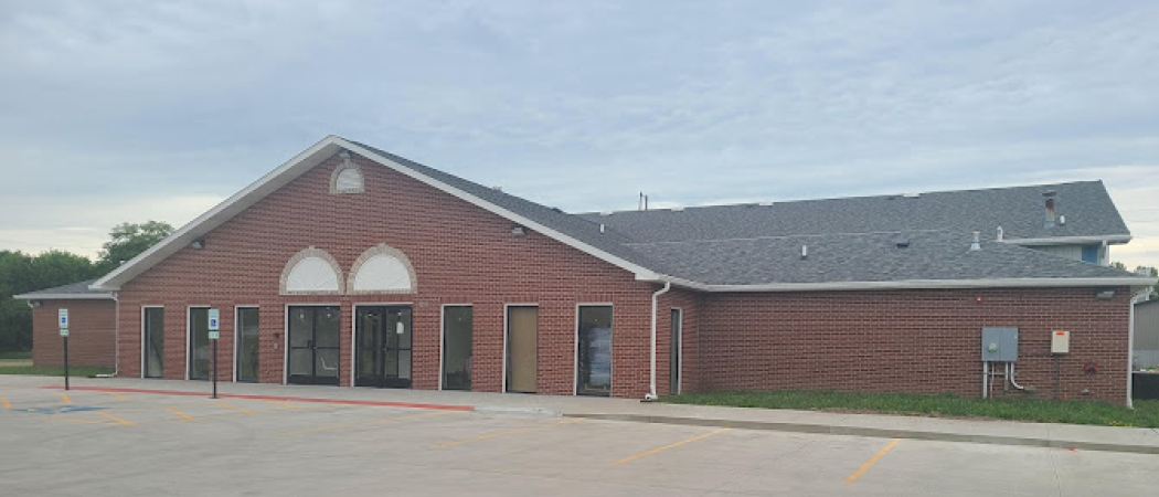 An-Noor Community Center