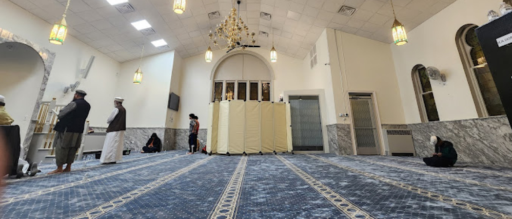 Islamic Center of Aurora