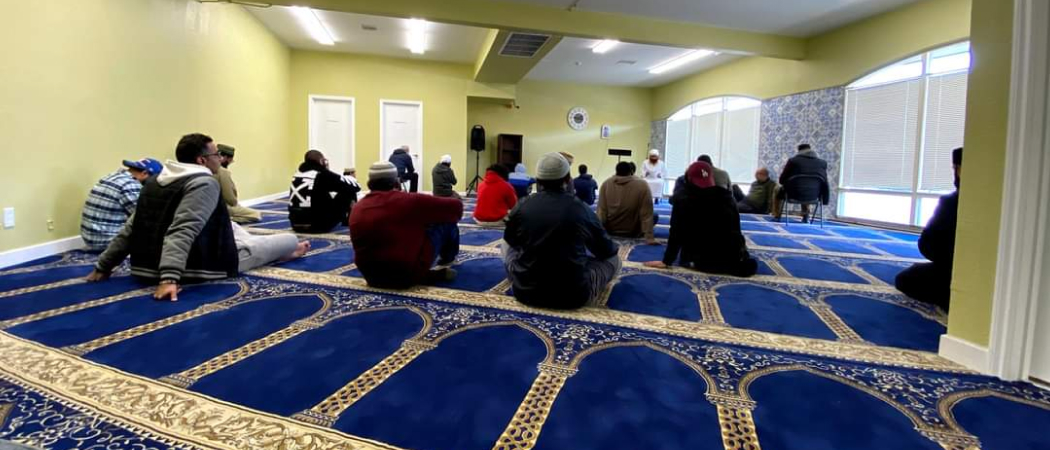 Faizan-e-Madinah Lynnwood