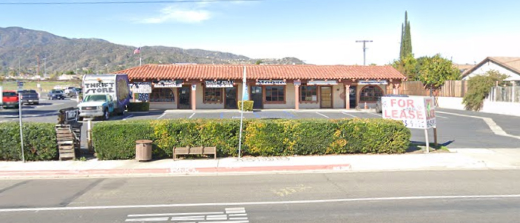 Islamic Society of Lake Elsinore