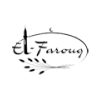 Masjid El-Farouq logo