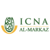 ICNA Al-Markaz logo