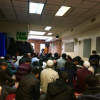 Islamic Society of Mid-Manhattan logo