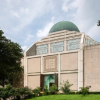 Islamic Cultural Center of New York logo