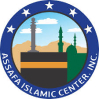 Assafa Islamic Center logo