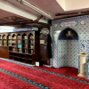 Masjid Ar-Rahman logo