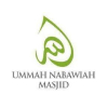 Ummah Nabawiah Mosque logo