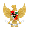 Indonesian Embassy logo