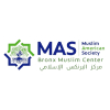 Bronx Muslim Center logo