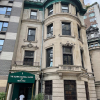 Islamic Center of New York logo