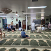 Masjid Omer Ben Abdel Aziz logo