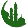 Masjid Adam logo