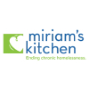 Miriam's Kitchen Musallah logo