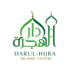 Dar-ul-Hijra Islamic Centre logo