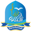 DarusSunnah Masjid logo