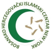 Bosnian Islamic Center of New York logo