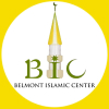 Belmont Islamic Center logo