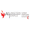 United Methodist Church logo
