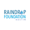 Raindrop Foundation logo