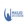 The Straight Path Islamic Center logo