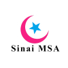 Mount Sinai Muslim Students Association logo