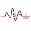 Muslim Students Association of Weill logo