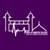 Hunter Muslim Student Association logo