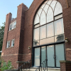 Chicago Central Mosque & Islamic Center logo