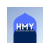Huttonville Masjid logo