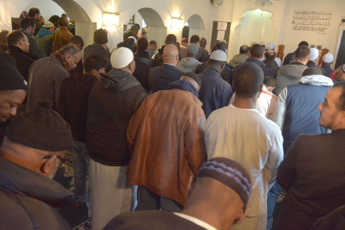 Photo of United Muslim Masjid