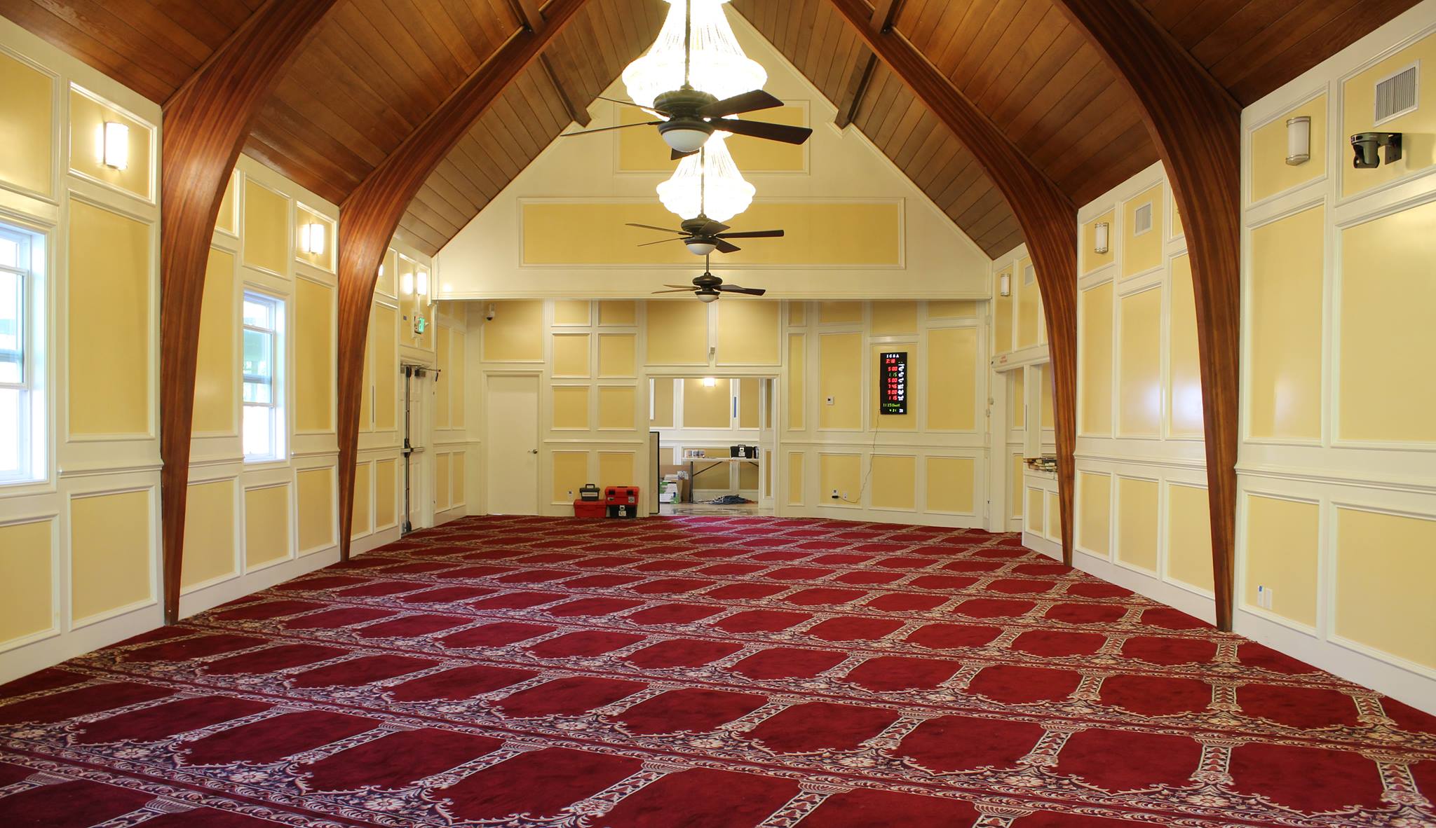 Photo of Masjid Santa Ana